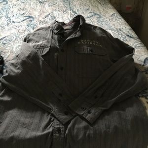 Harley Shirt
